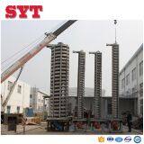 Sanyuantang Powder Vibrating Vertical Conveyor Feeder Machine Supplier thumbnail-3