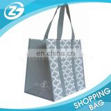 Premium Reusable Extra Large Folding Grocery Shopping Market Tote Bags,Reinforced Heavy Duty and Wipe Clean,Stay Open & Upright