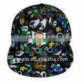 Beach Hat thumbnail-1