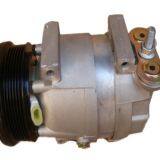 12v Car Compressor ac for Chevrolet Optra Parts thumbnail-4