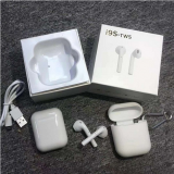 Bluetooth earphones Wireless Bluetooth Headphone Wireless Stereo Earphones Headphone 2018 Tws I9s with Charging Box Mini Sport Bt Earbuds