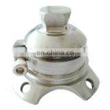 Orthotic Prosthetic Implant Four Jaws Rotatable Adapter With Pyramid thumbnail-2