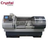 NEW Cnc Lathe Turning Machine CK6150A in China on Sale With Lowest Price