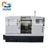 Small CNC Lathe Automatic Metal Machinery For Sale thumbnail-3