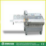 Brand-new Shredding Type Cooked Beef Belly Beef Pork Pig Ear Slicing Slicer Machine With Tidy Discharge thumbnail-7