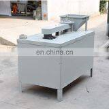 High Shelling Rate Macadamia Cracking Machine thumbnail-6
