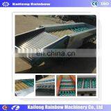 High Speed Energy Saving Tomato Grade Machine Blueberry Sorting Machine/cherry Tomato Sorter / Fruit Grader Sizer thumbnail-5