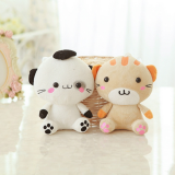 Lavender Filling Cute School Plush Toy Teddy Bear Manufacture thumbnail-3