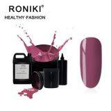 RONIKI MINI GEL POLISH Custom Gel Polish China Gel Polish thumbnail-1