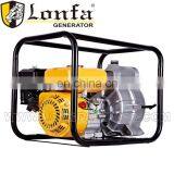 3 Inch Gasoline Water Pump Sewage Pump For Agriculture thumbnail-4