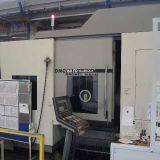 DMG DMC 160FD 5 Axis Machining Center