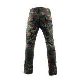 Wholesale Frog Cargo Camo Pants thumbnail-3