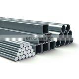 China supplier 150x150 schedule 40 stainless square steel pipe