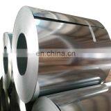 Цена на горячекатаные оцинкованные стальные рулоны DX51D / оцинкованную стальную полосу