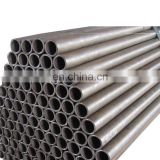 Standard square hot dip galvanized steel pipe seamless large diameter structural mild round Square steel pipe