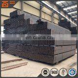 Steel Welded Square Hollow Section 40x40x2.5, Mild Rectangular Steel Tube Standard Sizes thumbnail-6