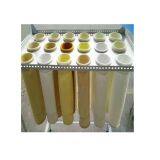 Shanghai Zhejiang Jiangsu Steel Cement Plant Dust Air Filter Origin Fiber PE Polyester Dust Collector Filter Bag thumbnail-4