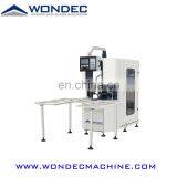 High Quality CNC Corner Cleaning Machine