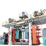 200L-1000L Water Storage Tank Manufacturing Machine Plastic Blow Molding Machine thumbnail-1