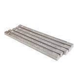 Manufacturing Factory of Lead Free Wave Solder Bar Sn99 Ag0.3 Cu0.7 SAC0307 Solder Bar thumbnail-1