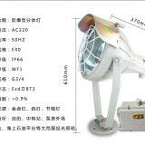 Split Explosion-proof Lamp Explosion Proof Spotlight BAT51-J1000W thumbnail-2