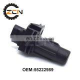 Genuine Crankshaft Position Sensor OEM 55222989 For 500C 500L Panda Punto Evo thumbnail-4