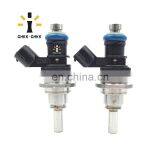 Petrol Gas Top Quality Professional Factory Sell Car Accessories Fuel Injector Nozzle OEM L3K9-13-250A For Japanese Used Cars