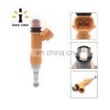 Car Accessories Fuel Injector OEM 297500-1480 Nozzle thumbnail-3