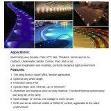 Long-lasting and Easy to Install Led Fountain Light JML-UWL-D01W LED Mini Underwater Light 1W 2W 3W thumbnail-5