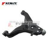For Mitsubishi Pajero Montero Sport Triton L200 KG4W KH4W KB4T KA5T Front Suspension Lower Arm 4013A329 4013A087 4013A363 thumbnail-2