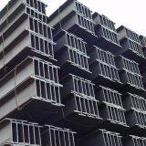 Китайская горячекатанная строительная сталь и двутавры