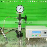 Тестер форсунок форсунки системы Common rail CR1000A