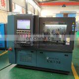 CR738 High Quality Common Rail Diesel Injection Pump Test Bench thumbnail-3