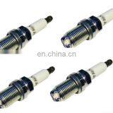 Low Price Iridium Platinum Spark Plug BKR8EQUA