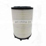 High Quality Air Filter Element AF27940 P953211 Truck Air Filter thumbnail-1