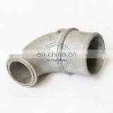 Intake Air Transition Elbow Pipe 3918327 for B5.9 6B5.9 6BT5.9 Diesel Engine Parts thumbnail-5