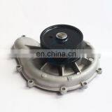 Genuine Diesel Engine Parts Cooling Water Pump Assy ISG 3698067