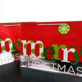 Christmas Gift Bags Holiday Shopping Bag thumbnail-1