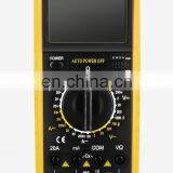 DT9205A 1999 Maximum Display Pocket Multimeter thumbnail-3