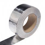 Metal Repair Aluminum Foil Tape Silver, 1.88 Inches x 30 Yards HVAC Duct Sealing Tape thumbnail-4