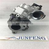 1VD-FTV Engine Turbo VB22 VED20027 17201-51020 Turbocharger thumbnail-4