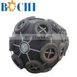 BOCHI Pneumatic Rubber Fender thumbnail-1