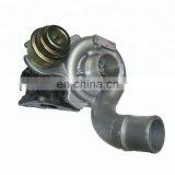 GT1549 Turbo Type 703245-0001 703245-0002 7700108052 703245-5004S Turbocharger for Renault F9Q732 thumbnail-1