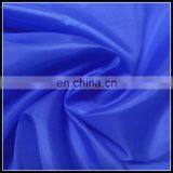 Wholesale Polyester Taffeta Lining Fabric, Factory Price 190t Polyester Taffeta Fabric thumbnail-2