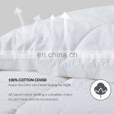 Luxury Designers Bed Blanket 100% Cotton Californian King Queen Size Bedspreads And Comforter thumbnail-5