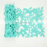 5mm Thick Polyester Felt Place Mat Wool Felt Mat thumbnail-4