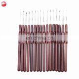 0.6-2mm Hot Selling Knitting Needle Tools DIY Crochet Hook Set thumbnail-4