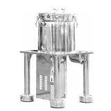 Low-temperature Alcohol Extraction Centrifuges thumbnail-1