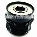 Alternator Clutch Pulley For Chrysler Dodge Jeep OEM 24-83278 2483278 A234D037BC thumbnail-4