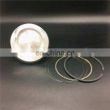 Jetski Impeller Shaft 003-113-02 125mm 267000388 for Seadoo 4tec 1503 1630 RXP RXT GTX GTR GTI GTS SPARK HO 900 130 155 255 260 thumbnail-4